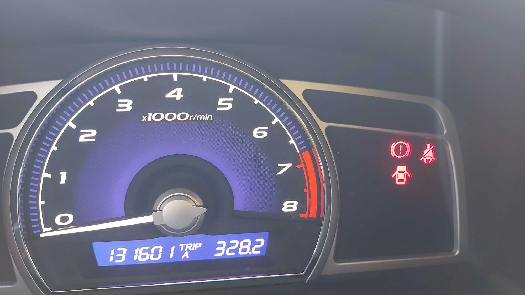 Honda Civic 4DR  stare perfecta de functionare