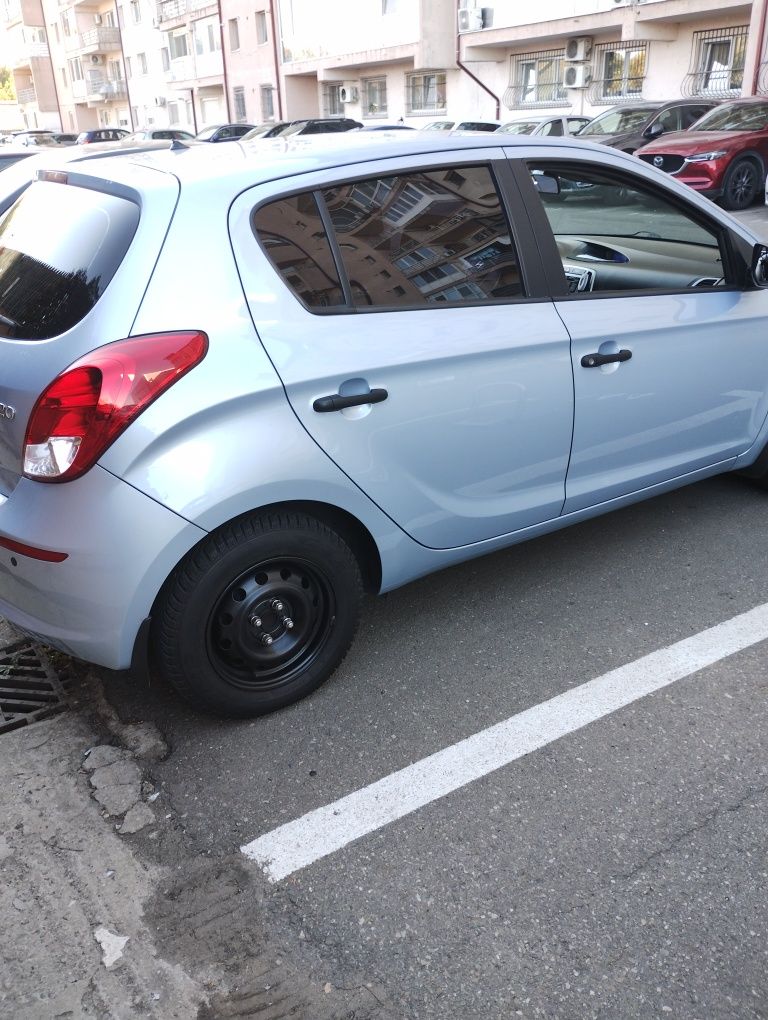 Vânzare Hyundai i20