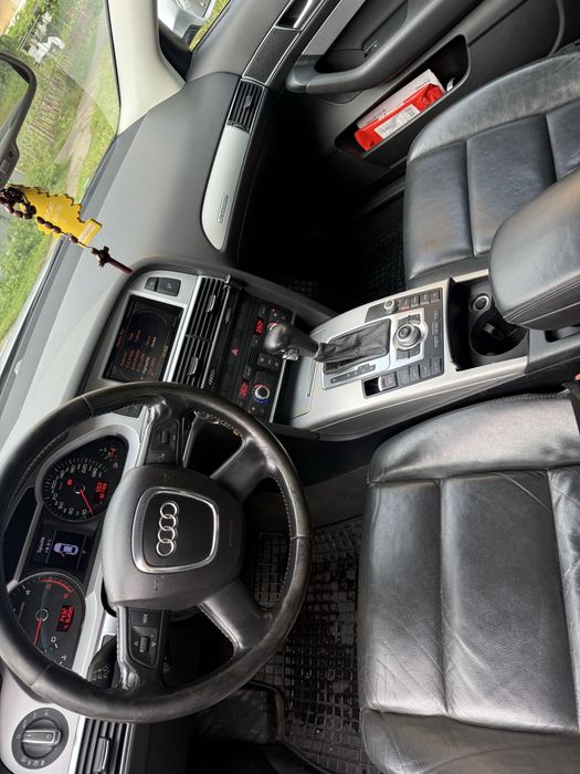 Audi A6 2.0 2009