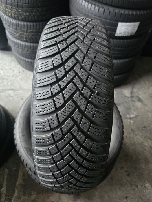 Hankook 185/60 R15 88T MS iarnă