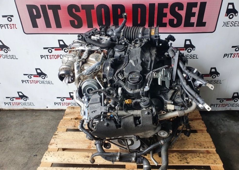 Motor Mercedes 2.0 GLE GLC CLE VITO M254920 254920 2018 2019 2020 2021 2022 2023 2024 2025