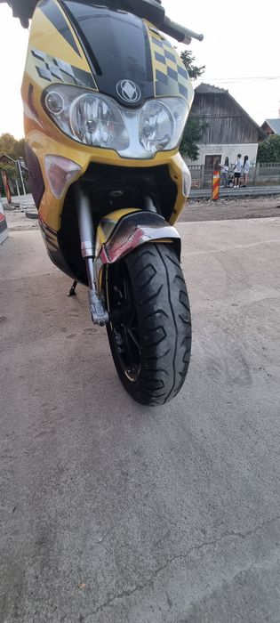 Gilera Runer 50cc