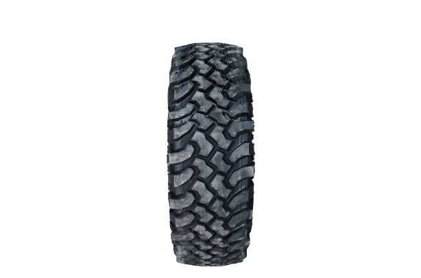 Anvelopa OFF-ROAD resapata EQUIPE Dakar 195/80 R15