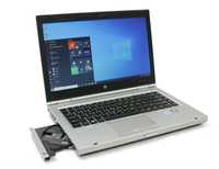 Лаптоп HP 8460P I5-2520M 4GB 500GB HDD 1366x768 с Windows 10