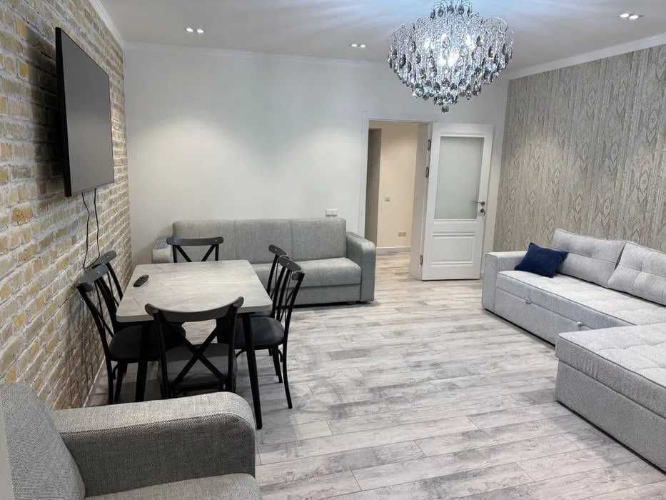 Сдается 3-комнатная квартира Ойбек, долгосрочно и краткосрочно