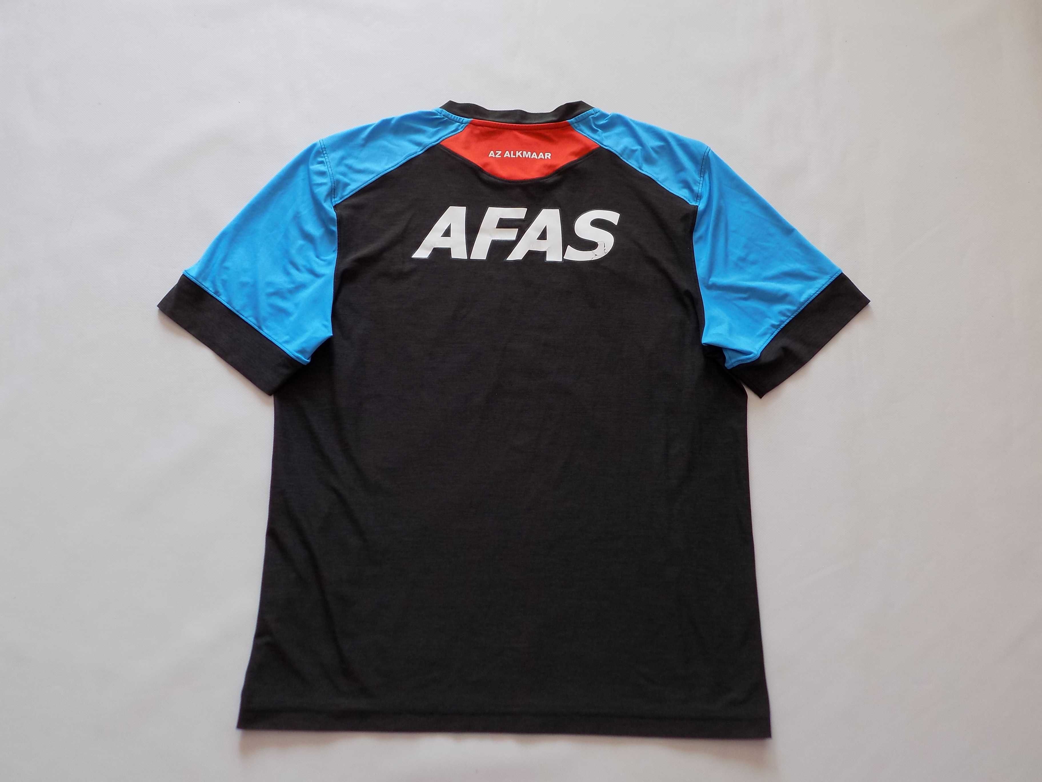 футболна тениска germany az alkmaar екип блуза мъжка оригинална S/M