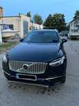 Volvo XC 90 Volvo XC90 D5 AWD Inscription