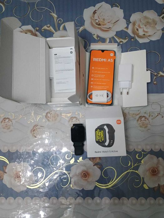 Xiaomi Redmi A5 3/64