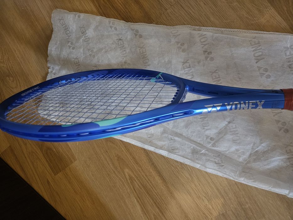2025 Yonex EZONE 100 L Stare excelenta Maner 2