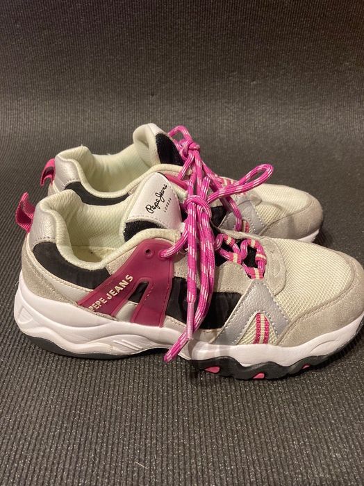 Маратонки, Pepe jeans