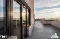 Penthouse elegant de vanzare pe Splaiul Unirii + Garaj 70 mp