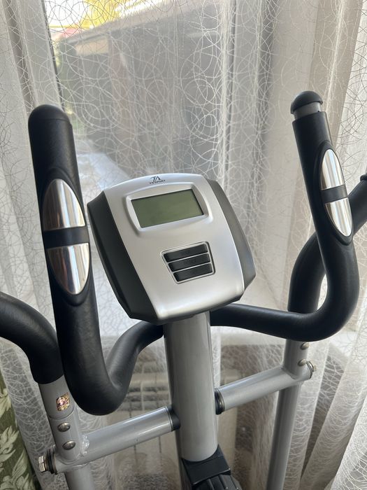 Велотренажер -2в1