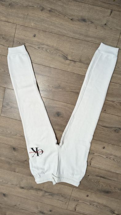 Pantaloni Calvin klein