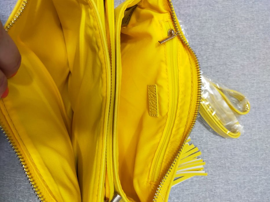 Малка Дамска чанта