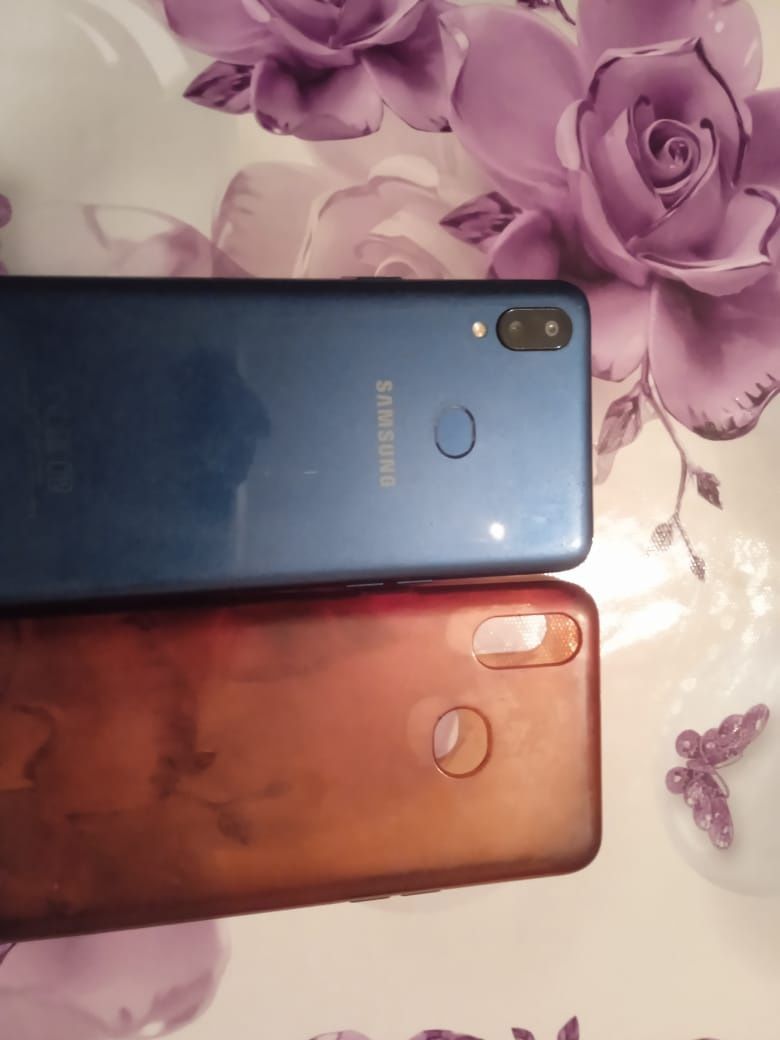 Galaxy A10S Отар Ауылы