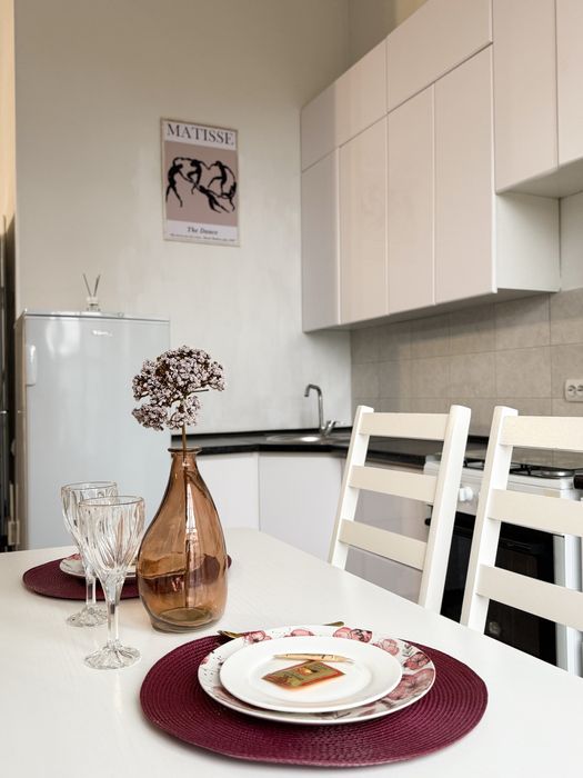 Сдам 1к.кв ЖК Арман Wi-fi\Smart TV/ Дистанционное заселение