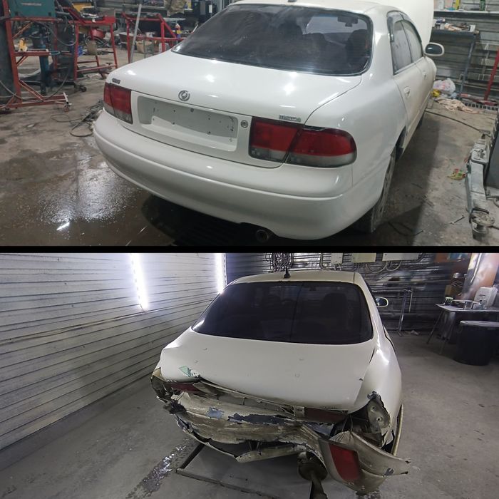 Костоправ маляр покраска авто