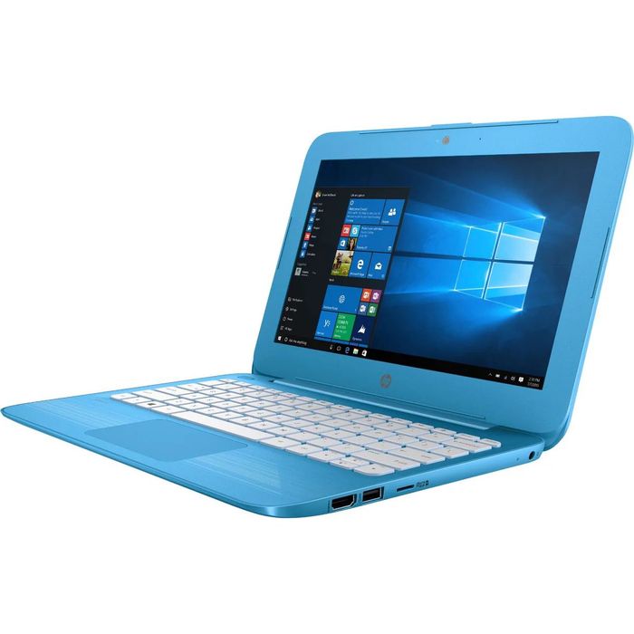 Laptop HP de vânzare impecabil cu windows