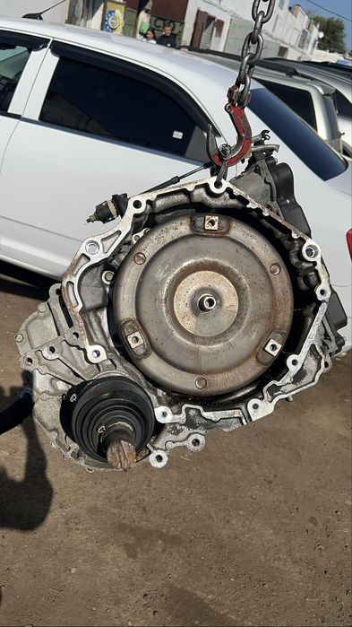 6T40 автомат коробка Шевролет Круз коробка CHEVROLET CRUZE 6Т40