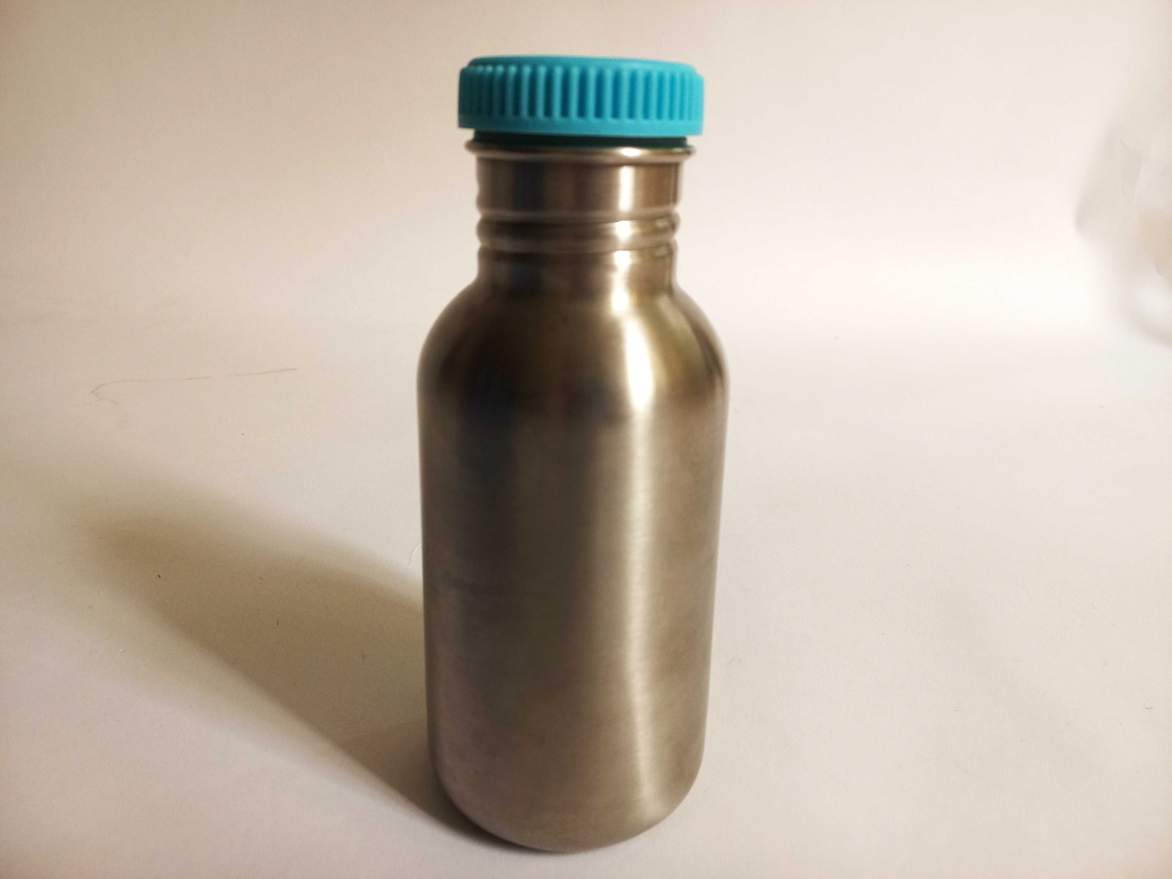 Sticla termos LAKEN, inox inoxidabil cu capac BPA Free 500 ml