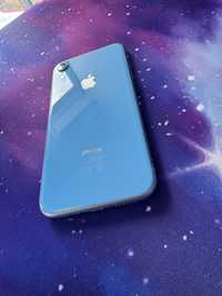 Apple Iphone XR , Blue , 64 GB , in stare impecabila!