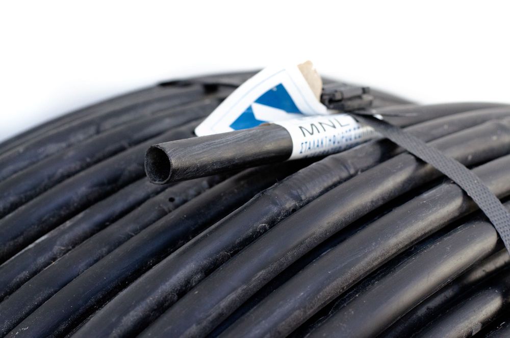 TUB PICURARE Import Grecia,400m, 4 l/h, picurare la 20cm=370 lei/rola