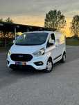 Ford Transit Custom 2020 EcoBlue 2.0 130 Cai