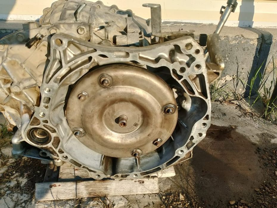 Вариатор для Ниссан Влуберд АКПП. MP 20 DE variator AKПП