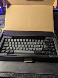 Механична клавиатура Akko 3068 b plus