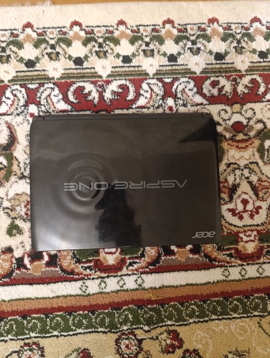 Acer Aspire One D270