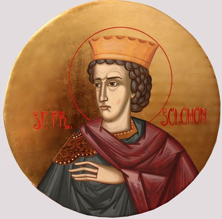 Icoane pictate, catapeteasma biserica pictata,tehnica arta bizantina