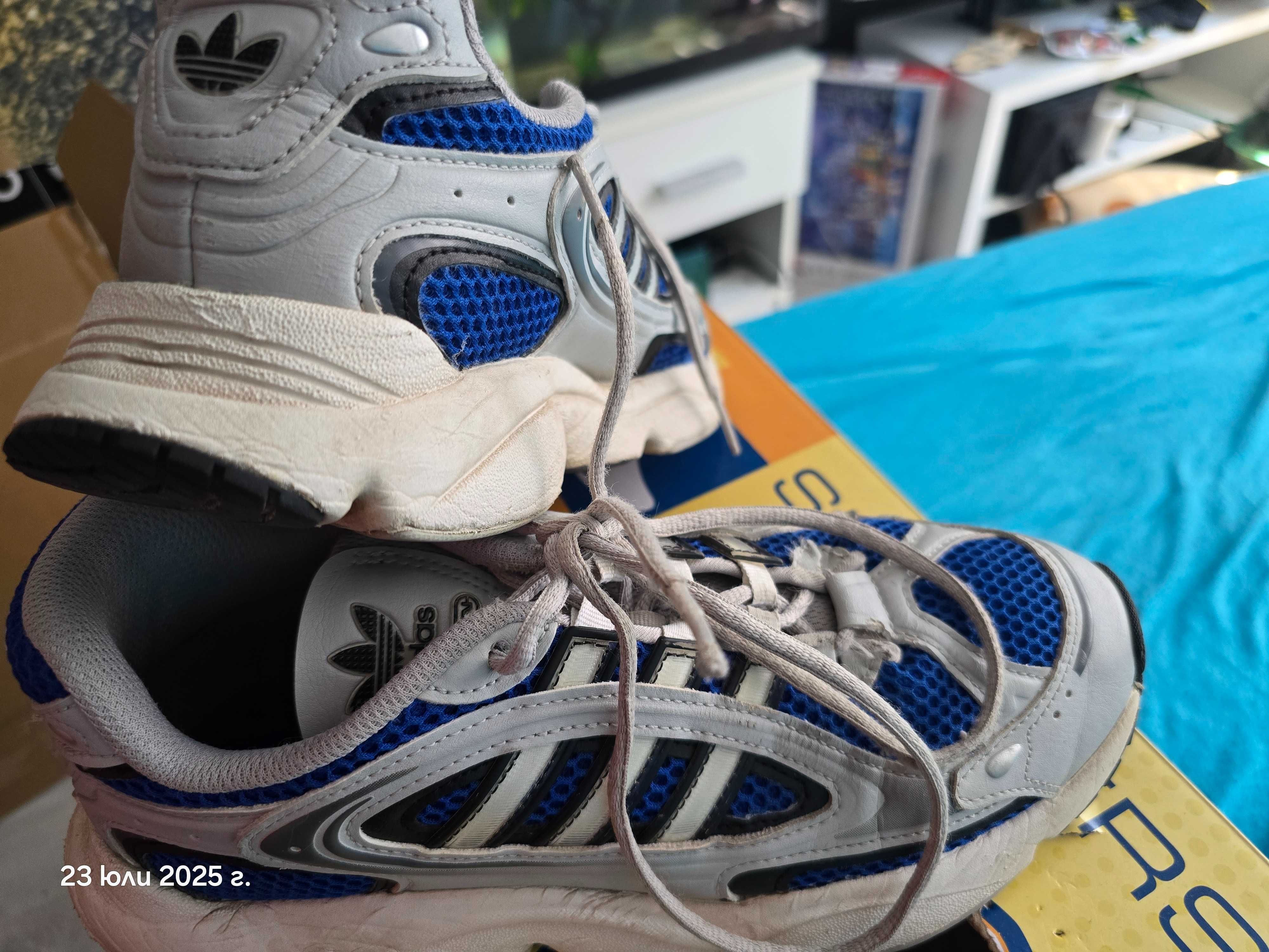 Мъжки маратонки номер 42 АDIDAS