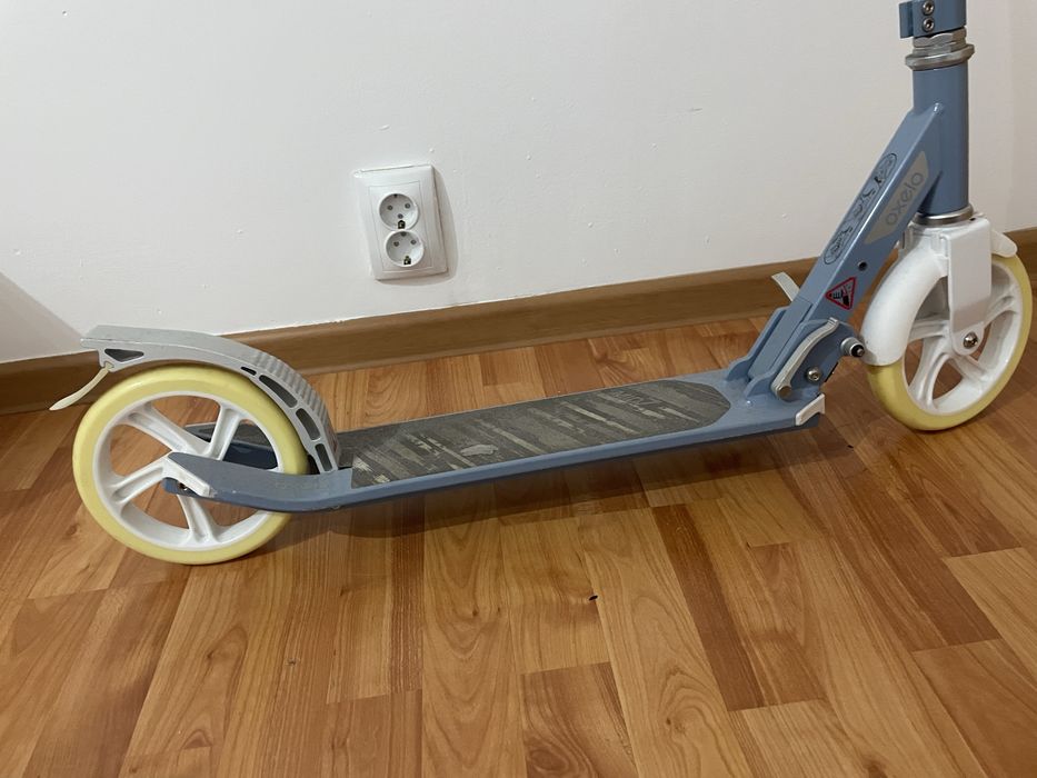 Vand Trotineta.Model mid 7