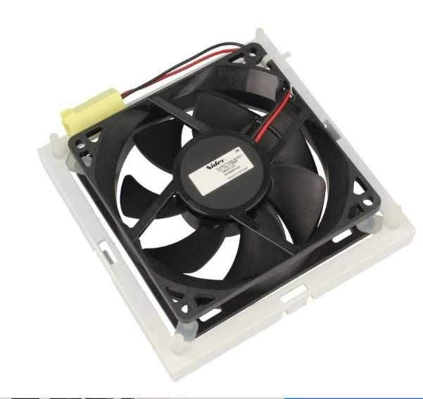 VENTILATOR DC 12V 4943560100 pentru frigider BEKO/GRUNDIG/ARCELIK