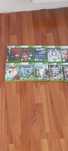 Jocuri Xbox 360 volan , manete