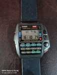 Casio cu telecomanda