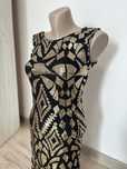 Rochie cu paiete de ocazie