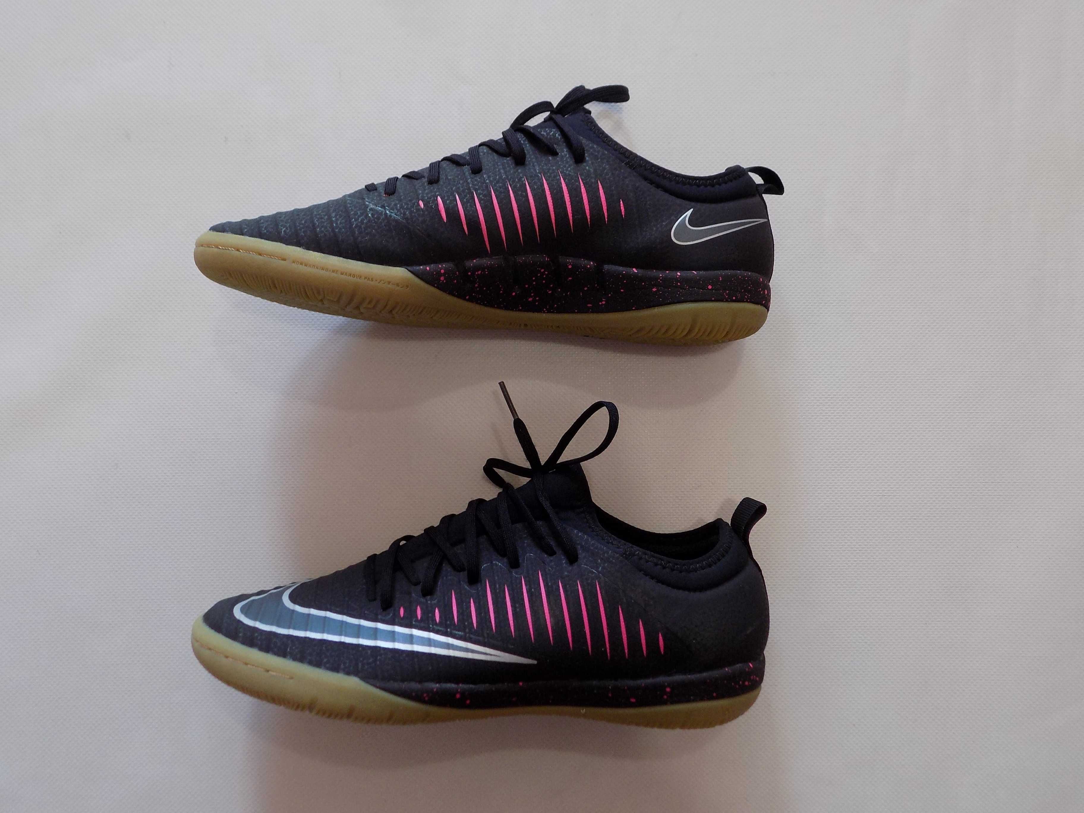 нови футболни обувки adidas/nike mercurial x мъжки оригинални 44/42