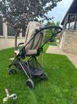Carucior 2 in 1 pentru copii