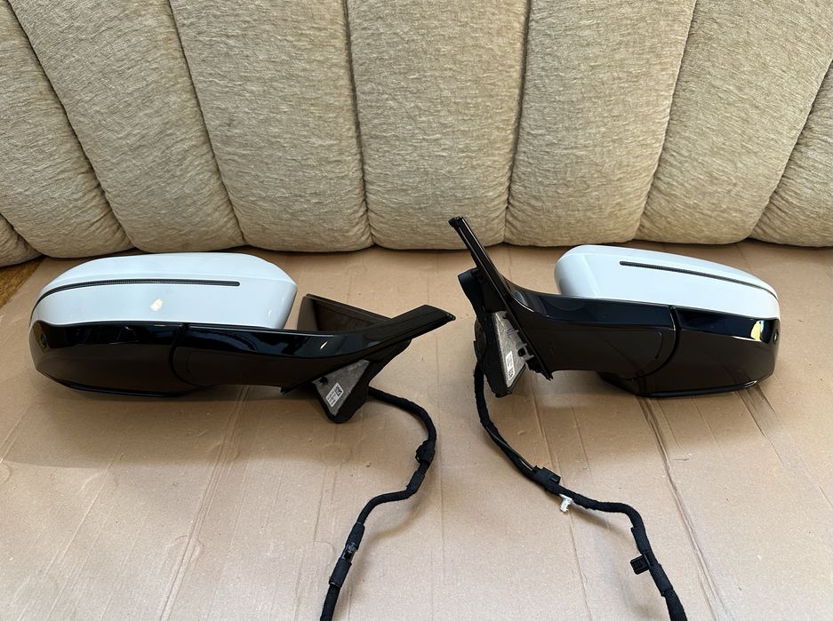 Oglinzi, Oglinda stanga / Oglinda dreapta BMW Seria 5 G60, I5