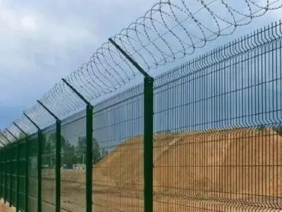 Изготовление и монтаж еврозабора