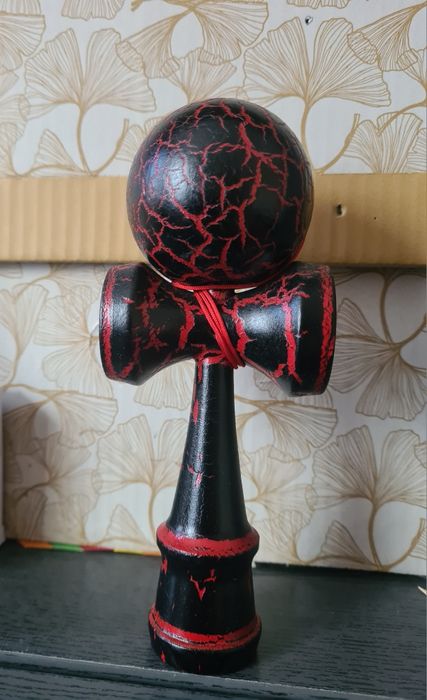 Kendama               .