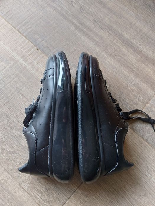 Мъжки обувки Alexander McQUEEN