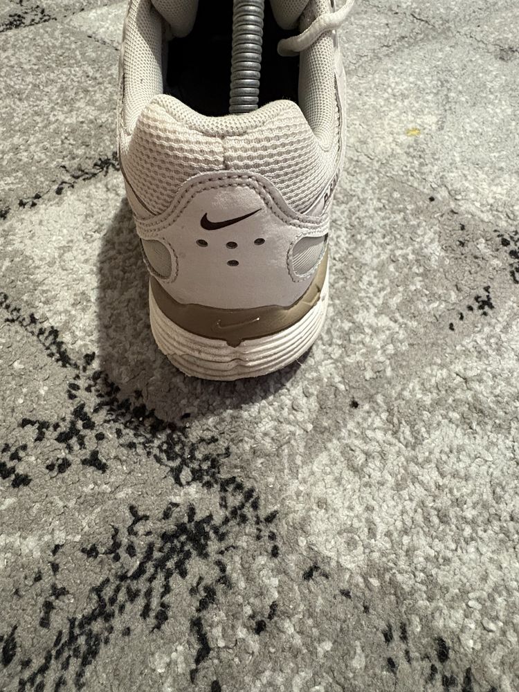 Nike P-6000 Earth and Light Bone