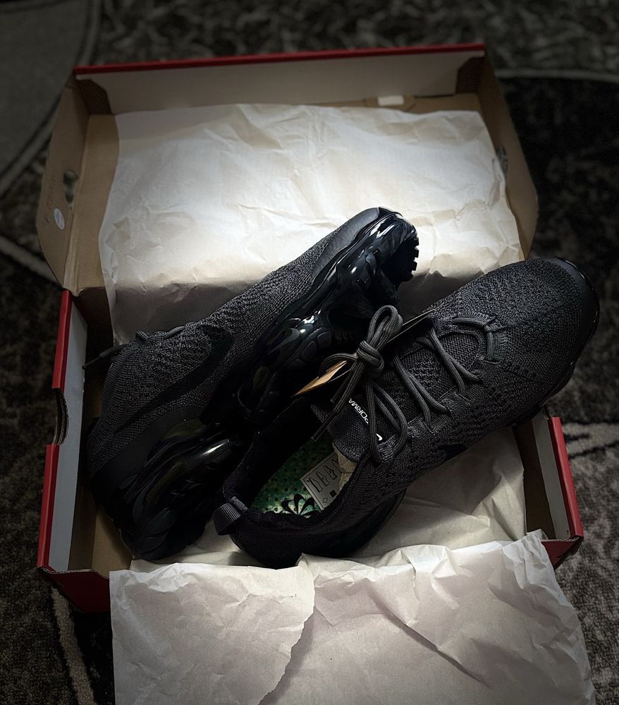 Nike Air VaporMax 2023 FK