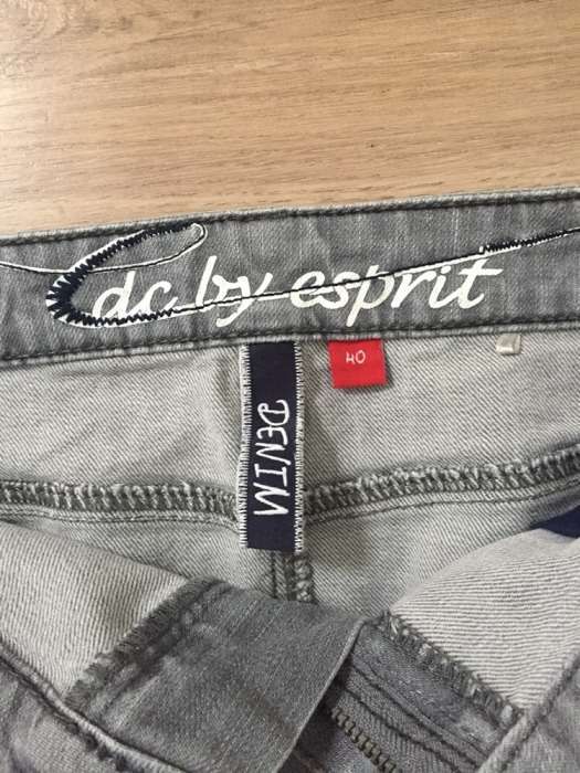 Fusta de blugi / jeans , Only Jeans, Esprit
