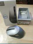 Безпроводные мышки Dell и Logitech