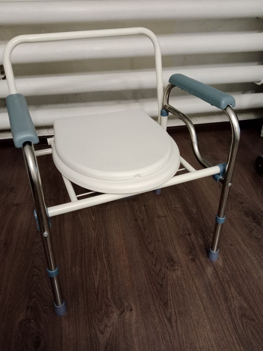 Кресло туалет для взрослых