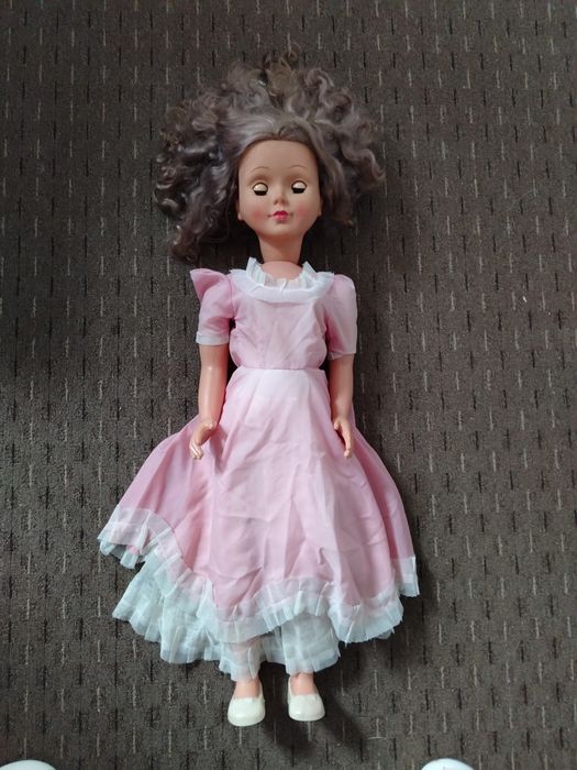 Papusii vechii  originale