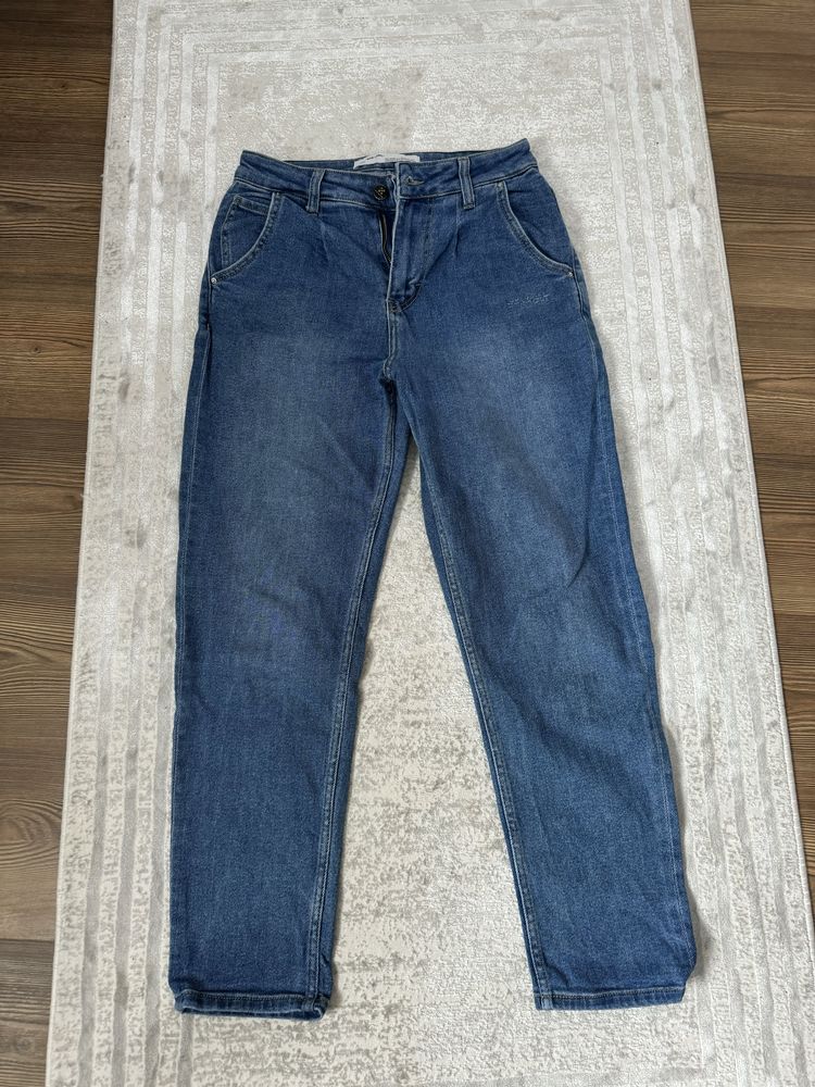 Blugi Christian Dior